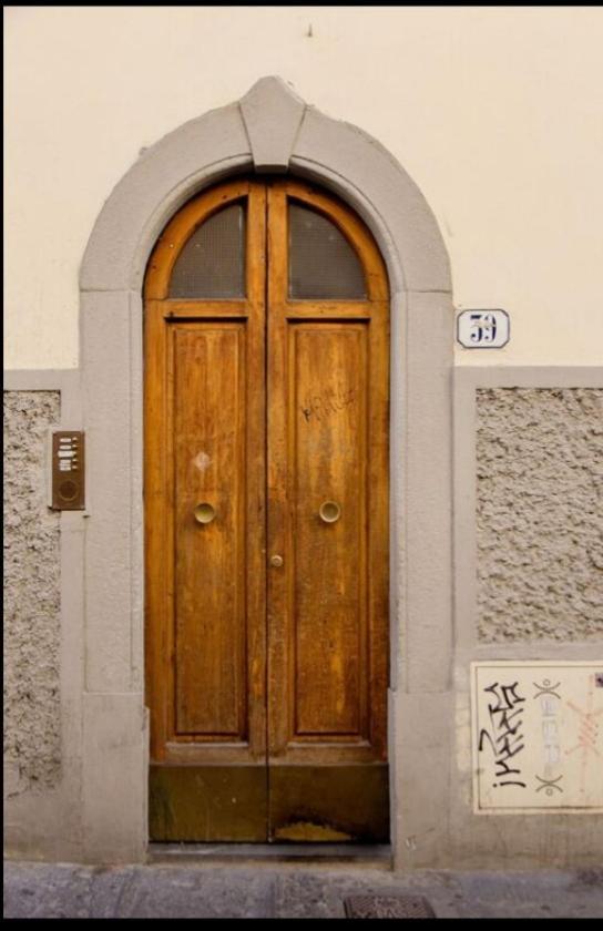 Florencia Florence Exterior photo